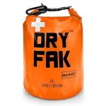 290 Piece Waterproof First Aid Emergency Kit