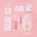 Breastfeeding Relief Kit for Nursing Moms, 13 Pieces
