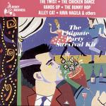 Party Survival Kit for Preparedness Fun