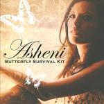 Butterfly Emergency Survival Kit