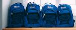 72-Hour Survival Backpack Kit for Emergencies