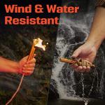 All-in-One Flint and Steel Fire Starter Kit