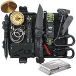 Survival Kit 14-in-1 Gear for Him