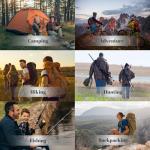 Survival Tools Advent Calendar for Outdoor Lovers