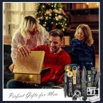 Survival Kits for Men - Perfect Gift Set