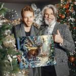 Survival Tools Advent Calendar for Outdoor Lovers