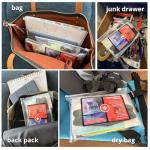 31-Piece Emergency Storm Survival Kit (2-Pack)