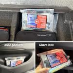 31-Piece Emergency Storm Survival Kit (2-Pack)