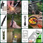 Survival Kit Advent Calendar: 24 Days of Gear