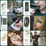 Survival Kit Advent Calendar: 24 Days of Gear