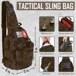 Ultimate 268-Piece Emergency Survival Gear Kit