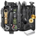 21-in-1 Survival Gear - Perfect Gifts for Men