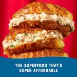 Bumble Bee White Albacore Tuna, 5 Oz, 8 Pack