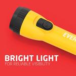 Eveready LED Flashlights (8-Pack) for Emergencies