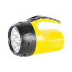 Dorcy Handheld Flashlight and Spot Light