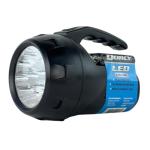 Dorcy Handheld Flashlight and Spot Light