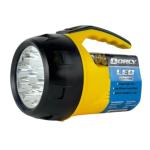 Dorcy Handheld Flashlight and Spot Light