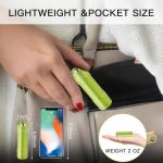 60 Pack Mini LED Flashlights for Kids and Emergencies