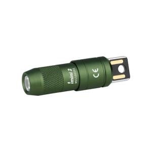 OLIGHT IMINI 2 EDC Keychain Flashlight – 50 Lumens