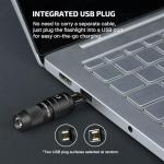 OLIGHT IMINI 2 EDC Keychain Flashlight – 50 Lumens