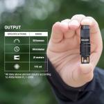 OLIGHT IMINI 2 EDC Keychain Flashlight – 50 Lumens