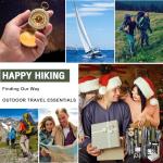 20-in-1 Adventure Survival Kit for Everyone