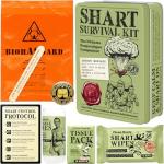 Witty Yeti’s Survival Kit for Digestive Emergencies