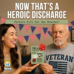 Witty Yeti’s Survival Kit for Digestive Emergencies