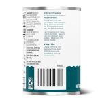 Canned Dark Red Kidney Beans - 15.5 Oz