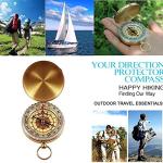 13-in-1 Emergency Survival Gear Kit