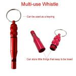 7-in-1 Mini Outdoor Survival Kit for Kids