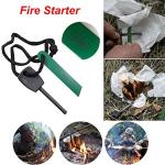 7-in-1 Mini Outdoor Survival Kit for Kids