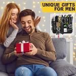 28-in-1 Survival Kit: Perfect Gifts for Adventurers