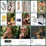 2025 Survival Kit Advent Calendar for Men