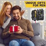 16-in-1 Survival Kit for Camping and Outdoor Adventures