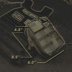 Emergency Trauma Kit with CAT Tourniquet and Splint