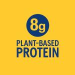 BUSH'S Best Black Beans, Plant-Based Protein, 12-Pack