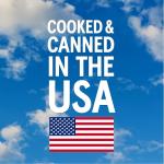 BUSH'S Best Black Beans, Plant-Based Protein, 12-Pack