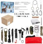 Survival Kit Advent Calendar for Outdoor Enthusiasts
