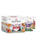ReadyWise 9-Pack Emergency Food Supply Kit