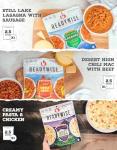 ReadyWise 9-Pack Emergency Food Supply Kit