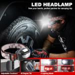 116-in-1 Survival Kit for Camping and Emergencies