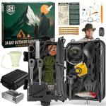 Rubypop 2025 Survival Advent Calendar for Adults