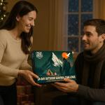 Rubypop 2025 Survival Advent Calendar for Adults