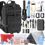 Ultimate Christmas Survival Gear Kit for Men