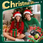 AlpsWolf Rechargeable LED Camping Lantern - Portable Emergency Light