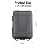 EMDMAK Outdoor Survival Kit for Emergencies