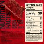 Jack Link's Original Beef Jerky Multipack – Protein Snack