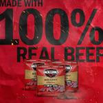 Jack Link's Original Beef Jerky Multipack – Protein Snack