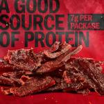 Jack Link's Original Beef Jerky Multipack – Protein Snack